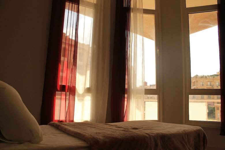Apartamentos 610 Residence