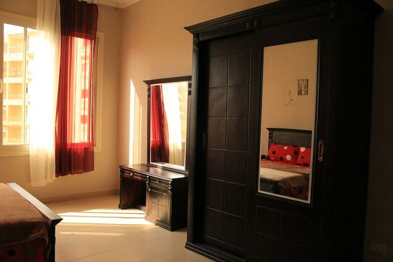 Apartamentos 610 Residence