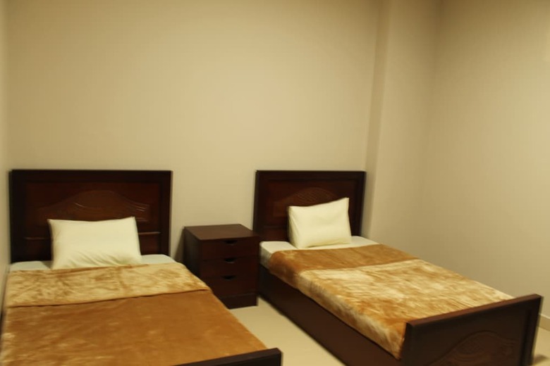Apartamentos 610 Residence