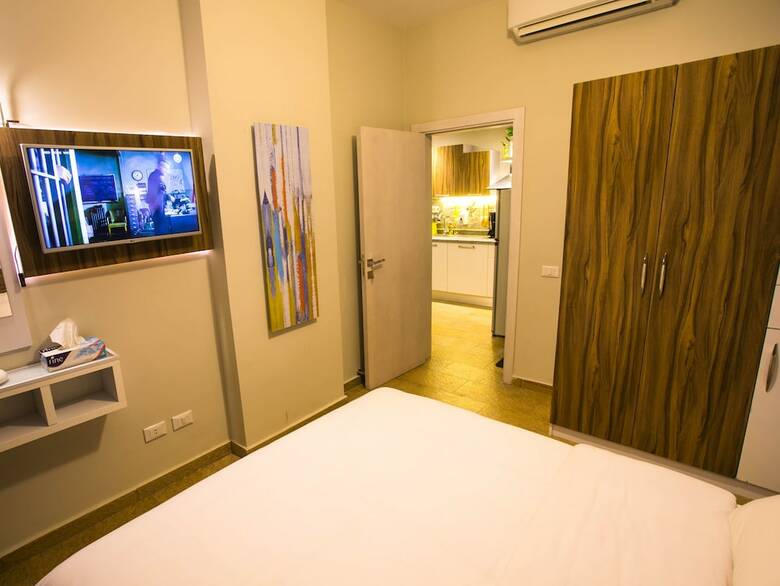 Aparthotel Kite Lodging