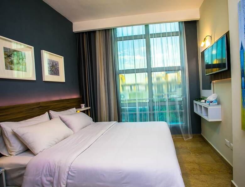 Aparthotel Kite Lodging
