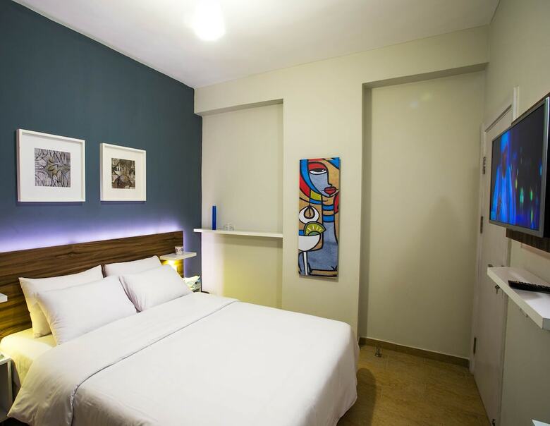 Aparthotel Kite Lodging