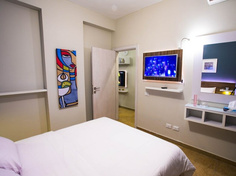 Aparthotel Kite Lodging