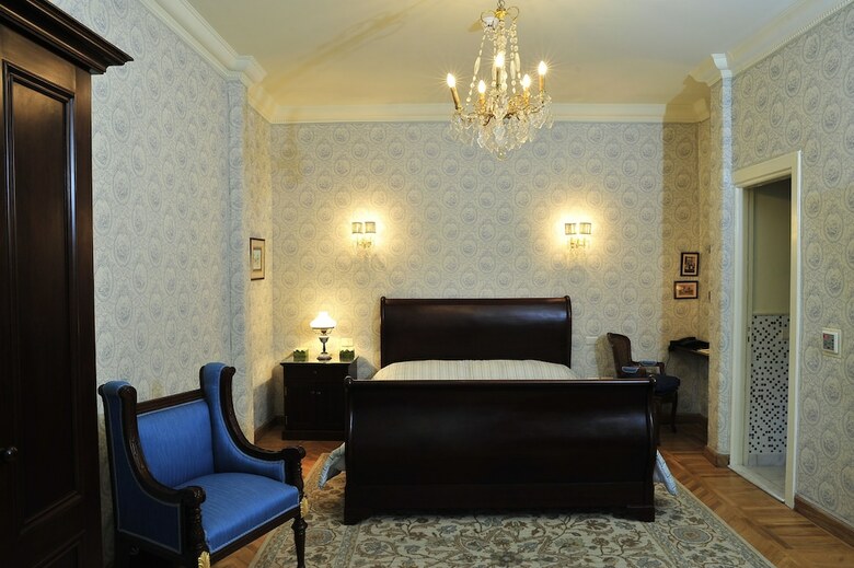 Hotel Villa Belle Epoque
