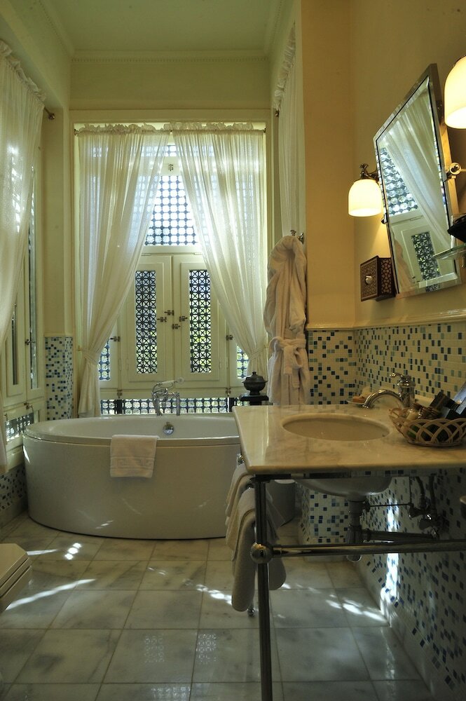Hotel Villa Belle Epoque