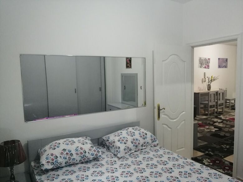Apartamentos Sheraton Area Cozy 2 Bdr