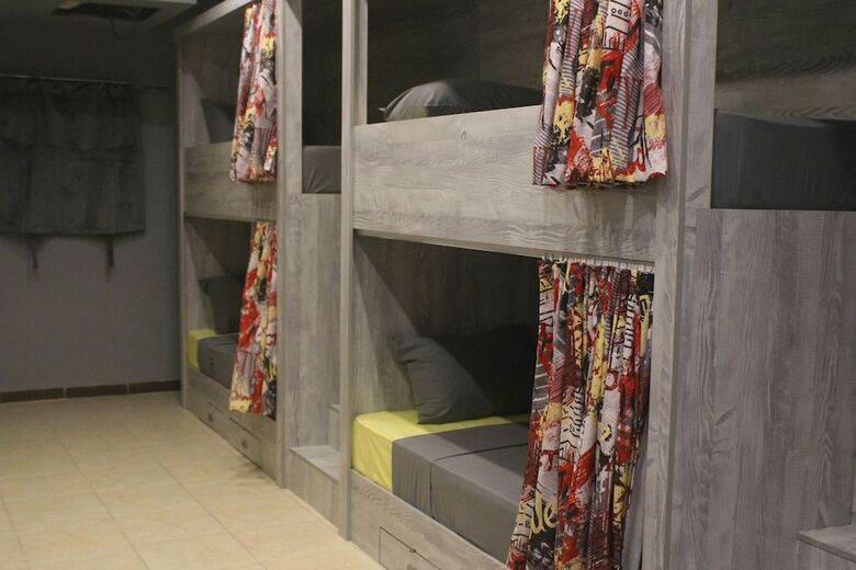 Hostal Marina Hostel