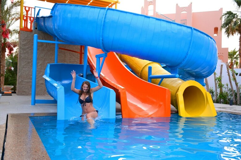 Minamark Resort & Spa