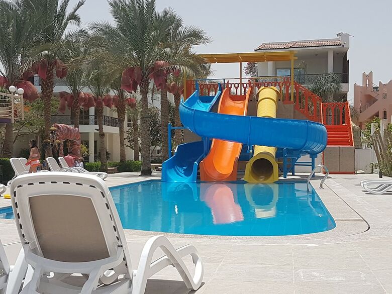 Minamark Resort & Spa