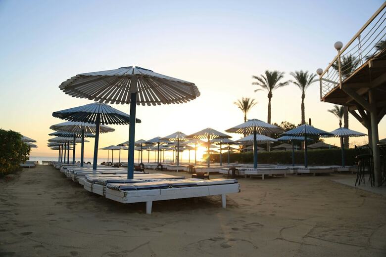 Minamark Resort & Spa