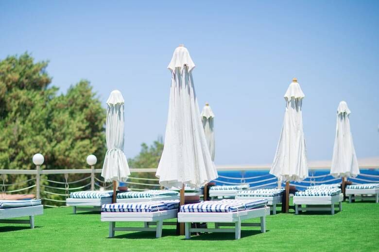 Minamark Resort & Spa