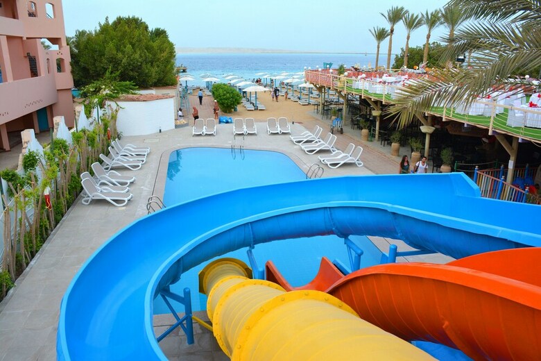 Minamark Resort & Spa
