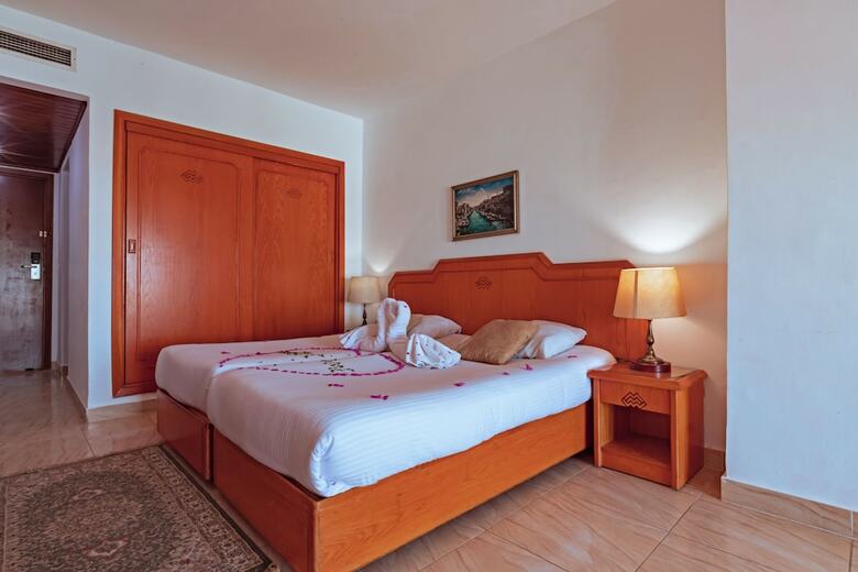 Minamark Resort & Spa
