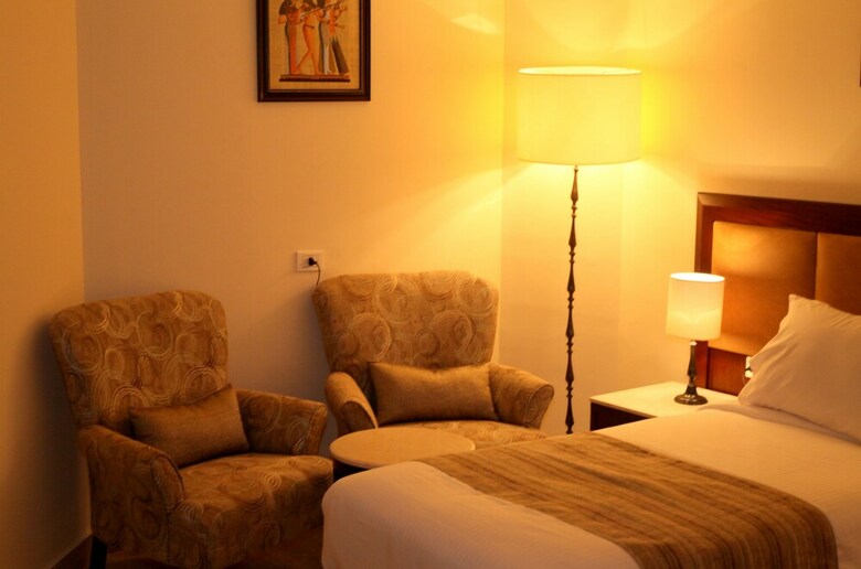Minamark Resort & Spa