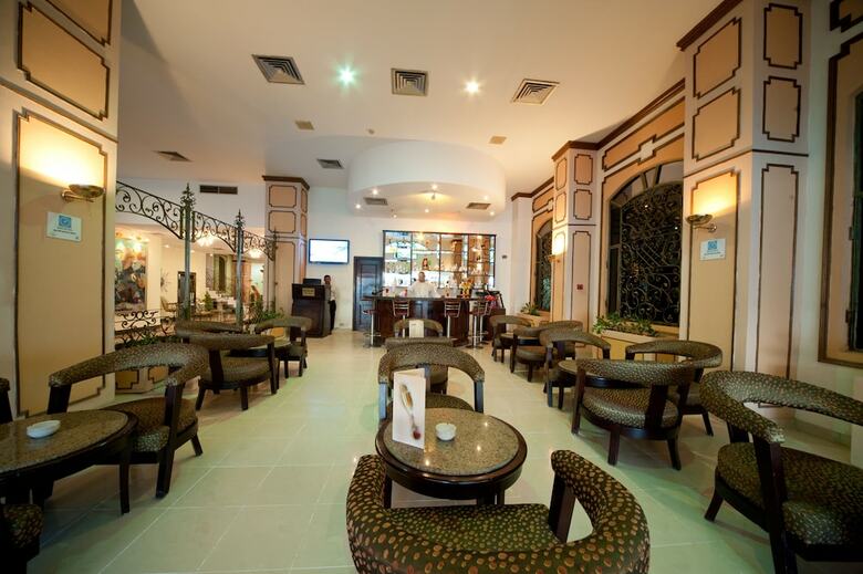 Minamark Resort & Spa