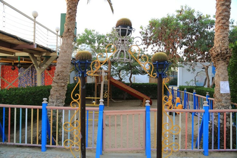 Minamark Resort & Spa
