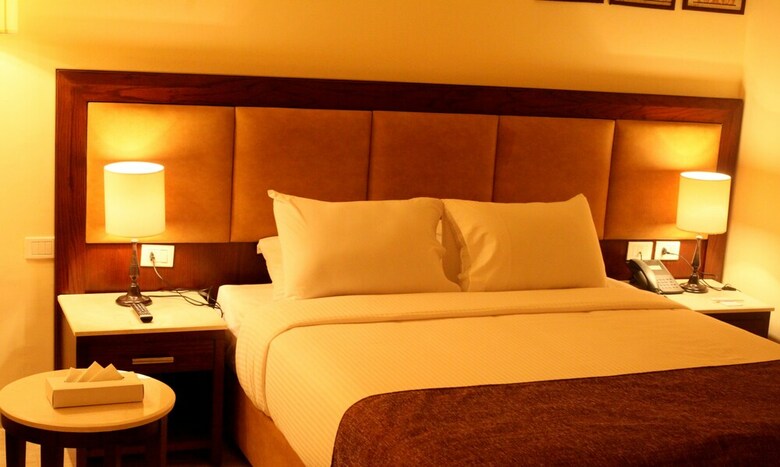 Minamark Resort & Spa