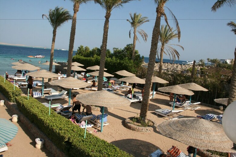 Minamark Resort & Spa