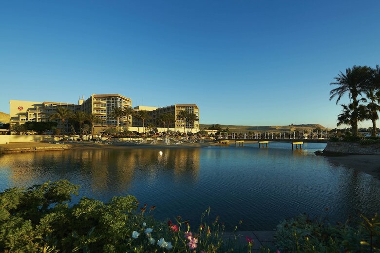 Hurghada Marriott Beach Resort