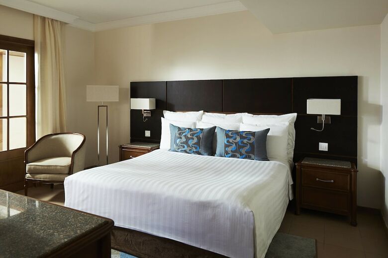 Hurghada Marriott Beach Resort