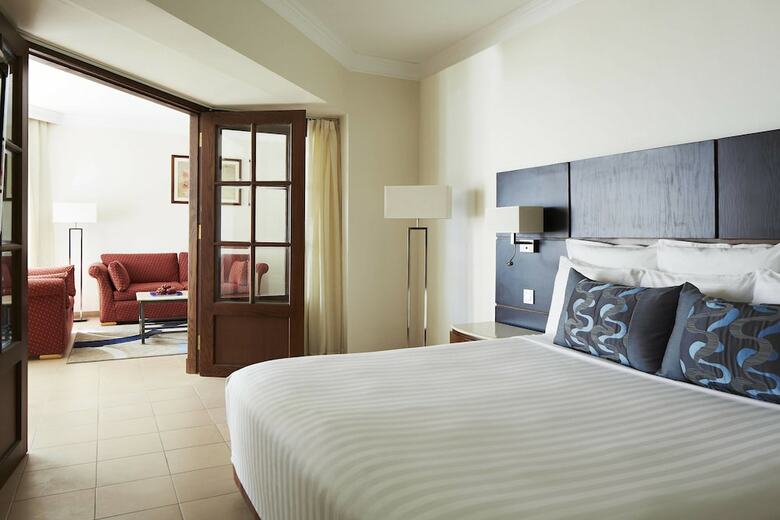 Hurghada Marriott Beach Resort