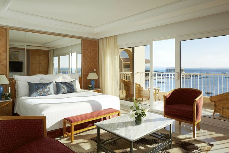 Hurghada Marriott Beach Resort