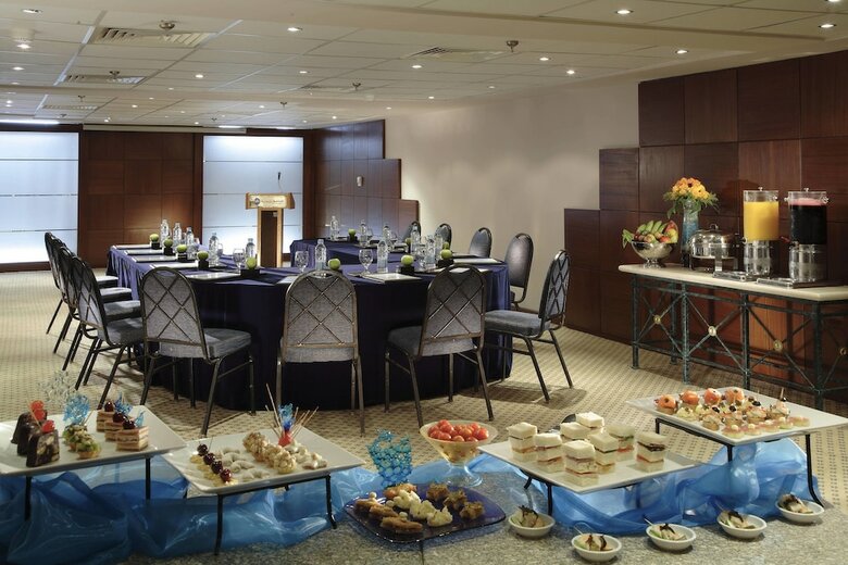 Hurghada Marriott Beach Resort