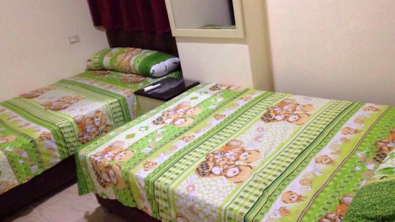 Hurghada Comfort Apartments