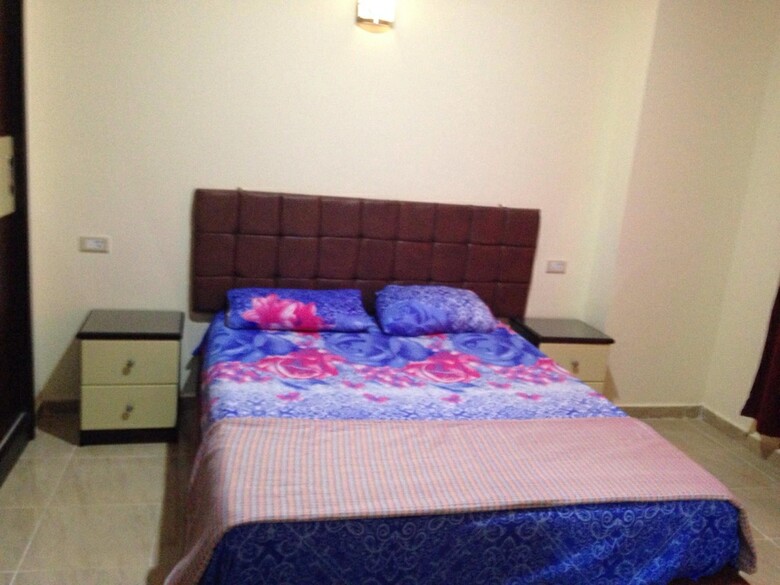 Hurghada Comfort Apartments