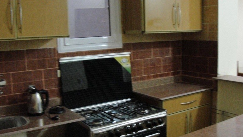 Hurghada Comfort Apartments