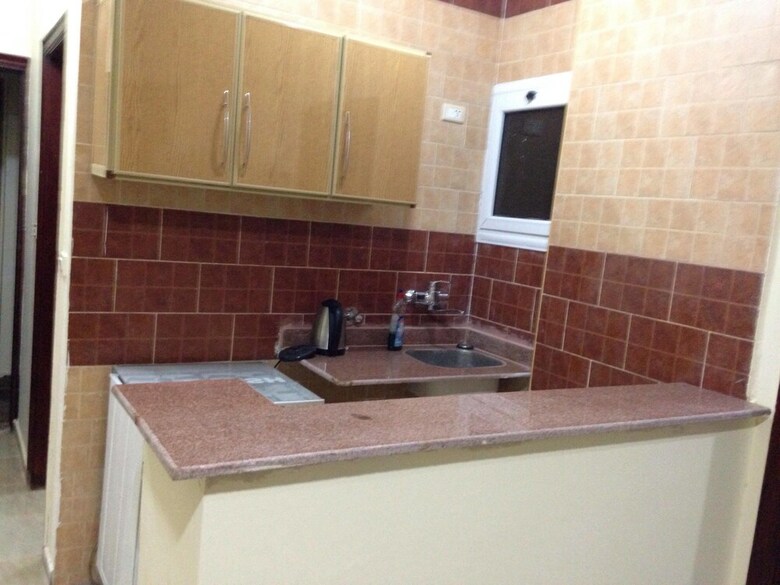 Hurghada Comfort Apartments