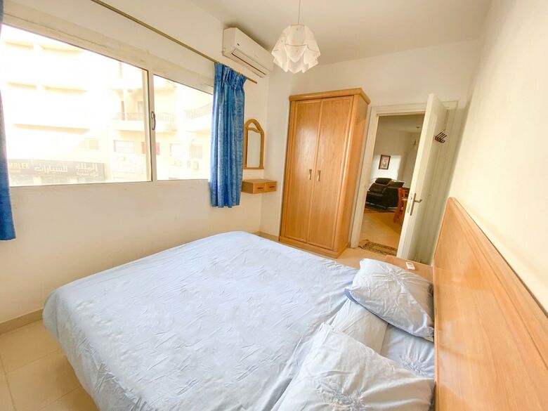 Villages Road Apartments