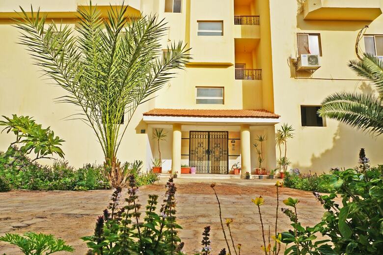 Villages Road Apartments