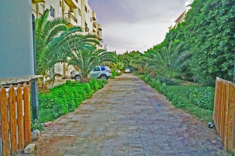 Villages Road Apartments