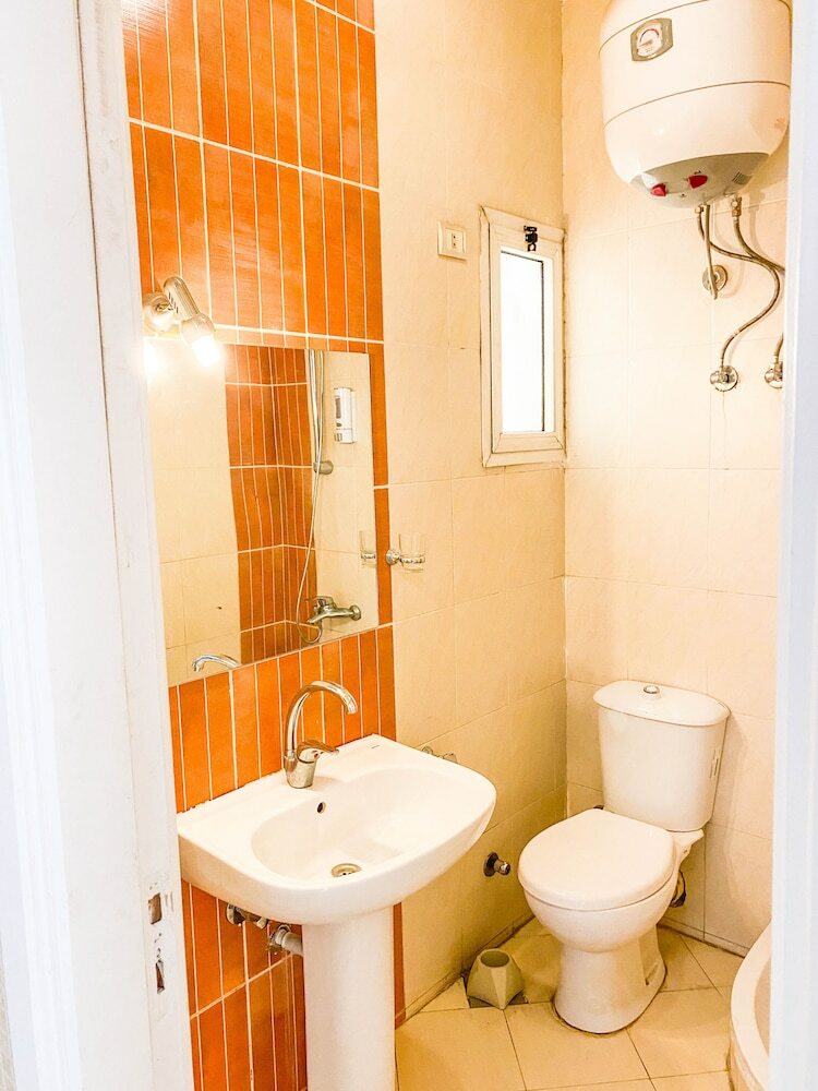 Villages Road Apartments