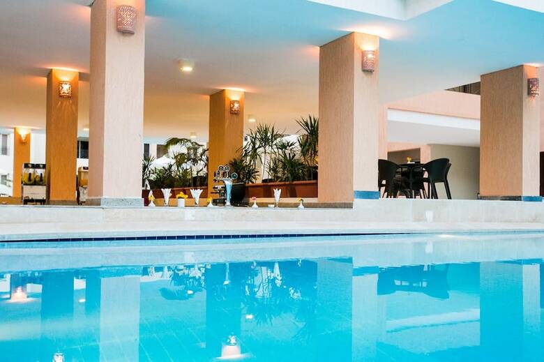The Bosque - Hotel Hurghada