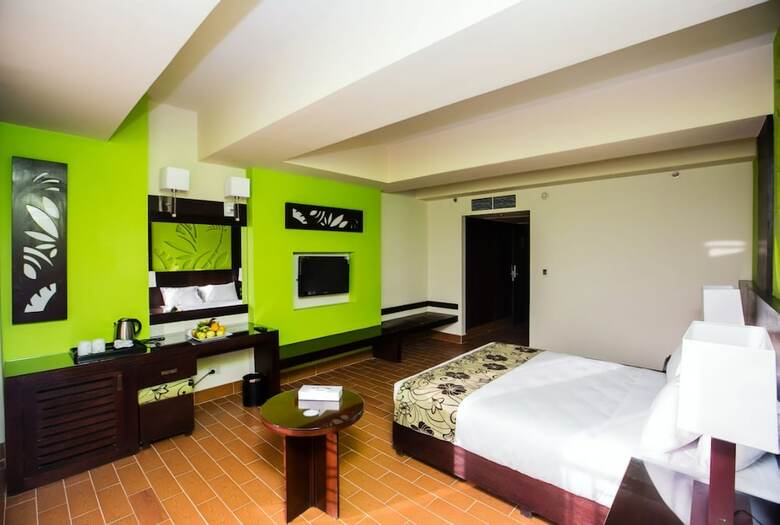 The Bosque - Hotel Hurghada