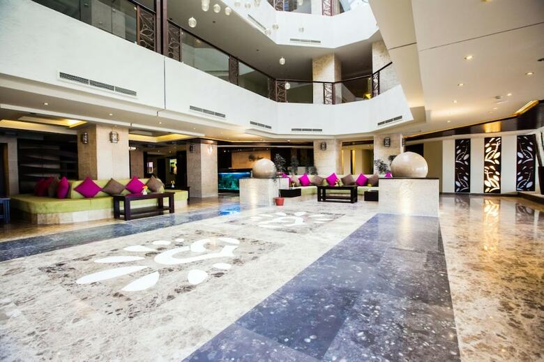 The Bosque - Hotel Hurghada