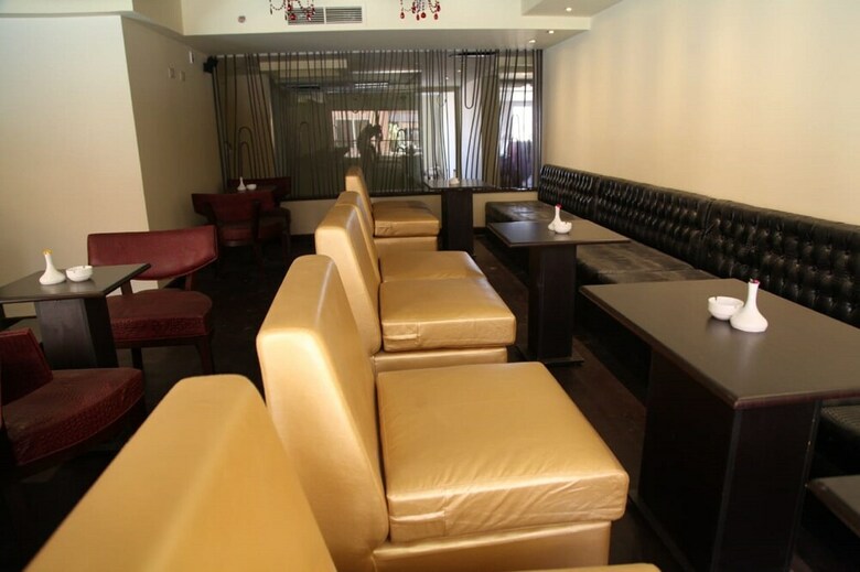 The Bosque - Hotel Hurghada