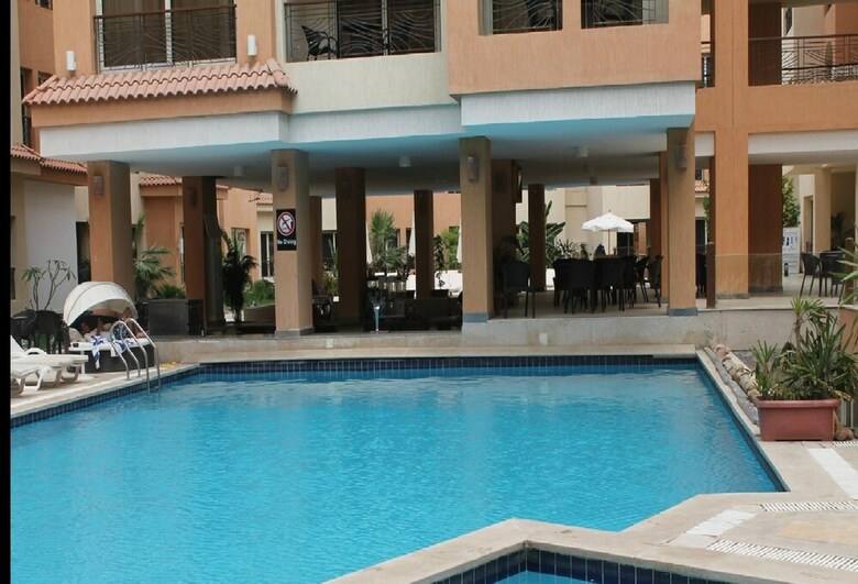 The Bosque - Hotel Hurghada