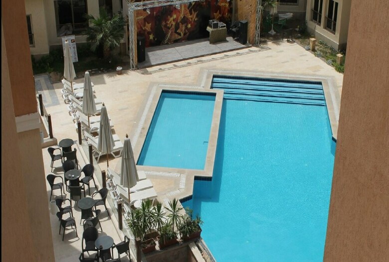 The Bosque - Hotel Hurghada