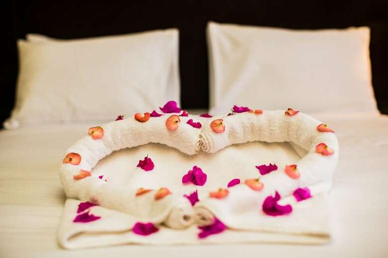 The Bosque - Hotel Hurghada