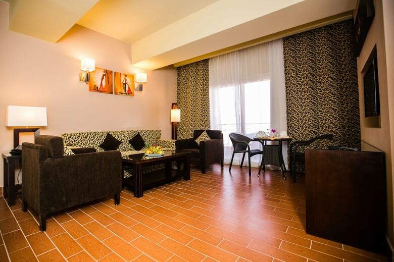 The Bosque - Hotel Hurghada