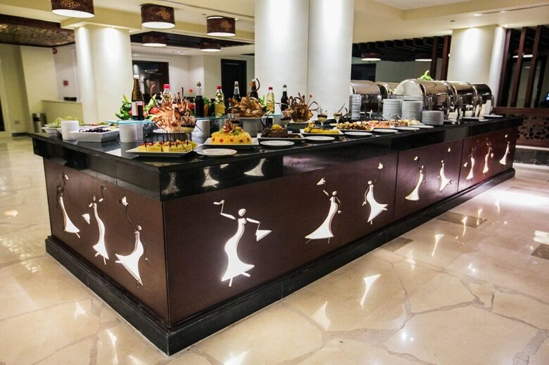 The Bosque - Hotel Hurghada