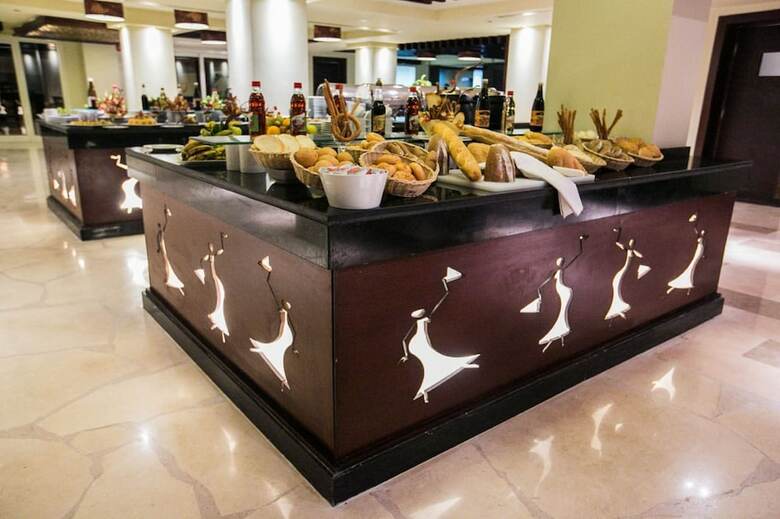 The Bosque - Hotel Hurghada