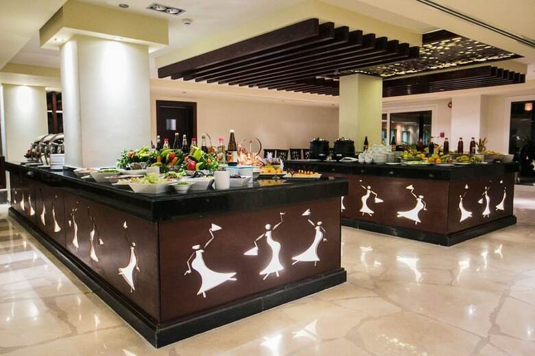 The Bosque - Hotel Hurghada