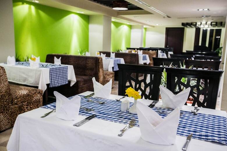 The Bosque - Hotel Hurghada