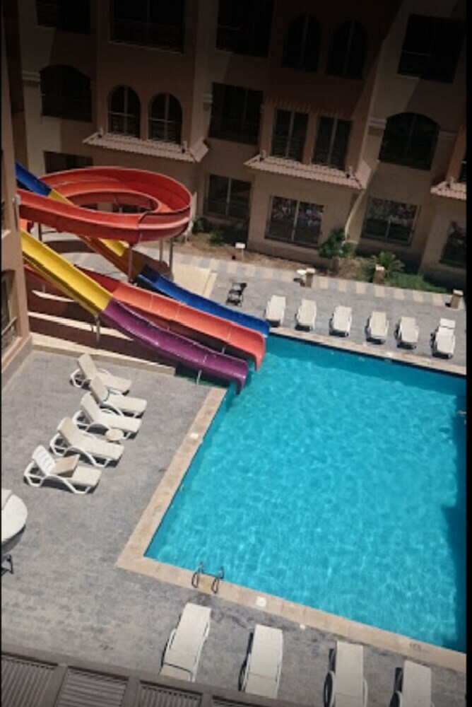 The Bosque - Hotel Hurghada