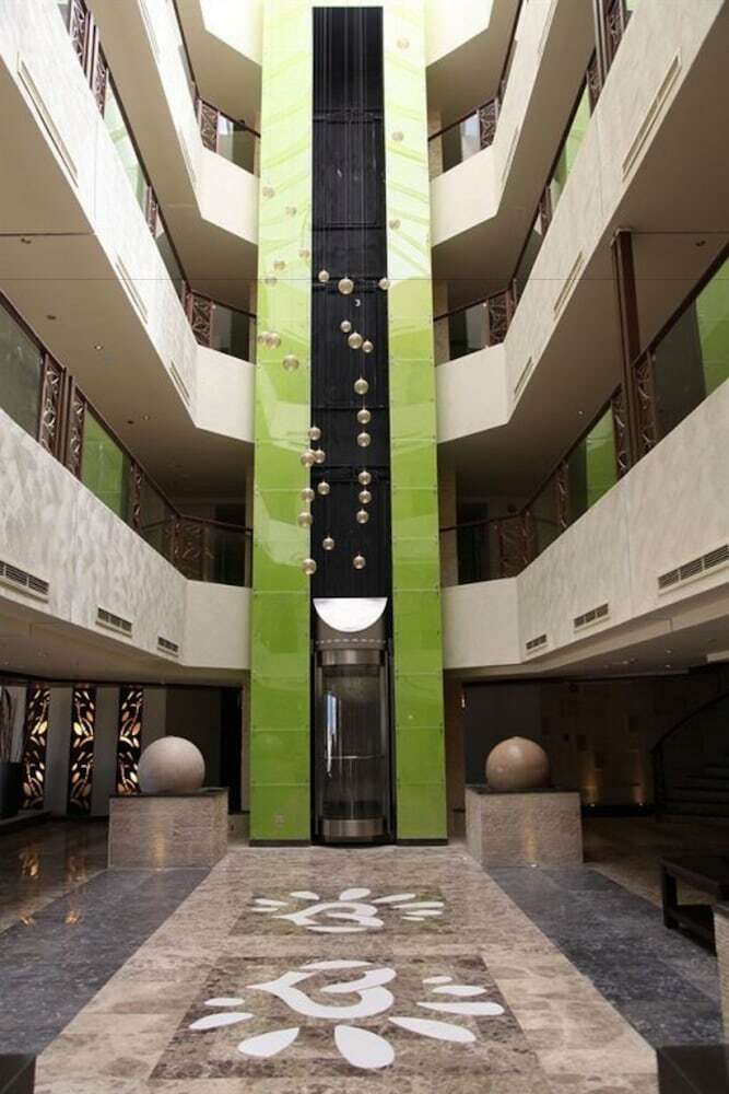 The Bosque - Hotel Hurghada