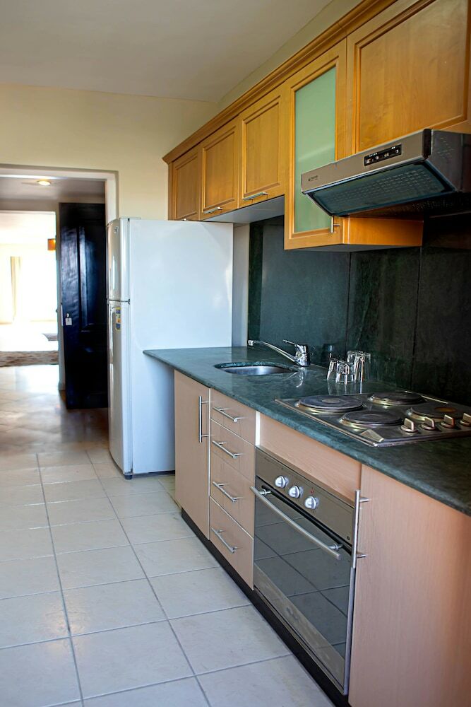 Aparthotel Marina Star Hotel